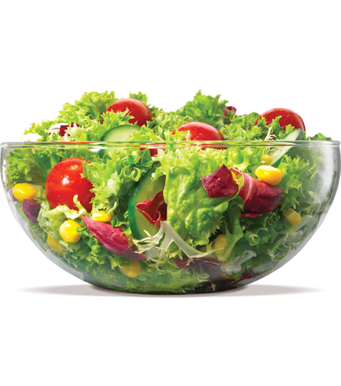 King Garden Salad